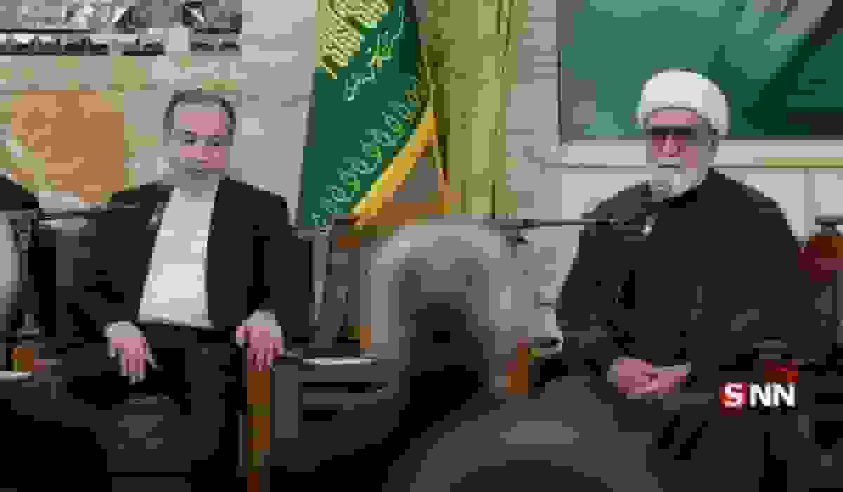 عراقچی: سیاست دیپلماسی استانی از تأکیدات مقام معظم رهبری است