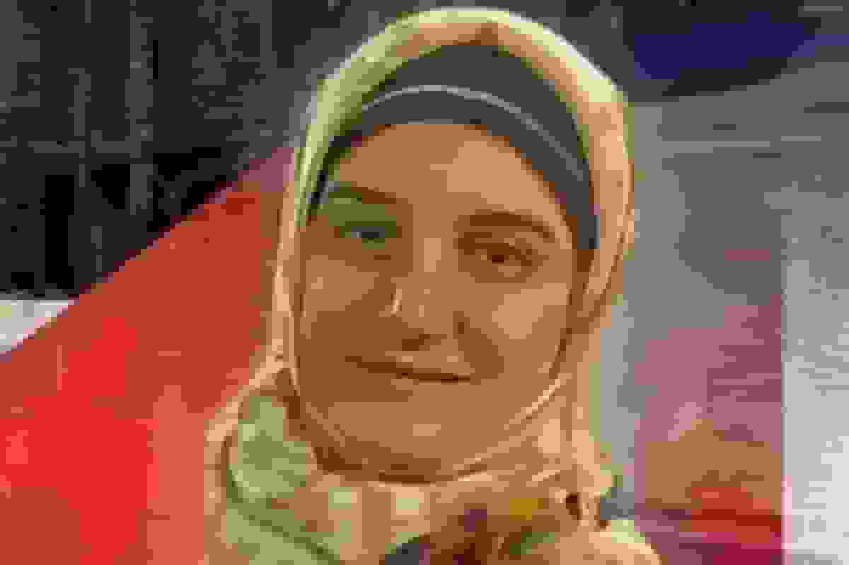 آزادی مشروط مهدیه اسفندیاری، دانشجوی ایرانی از زندان فرانسه