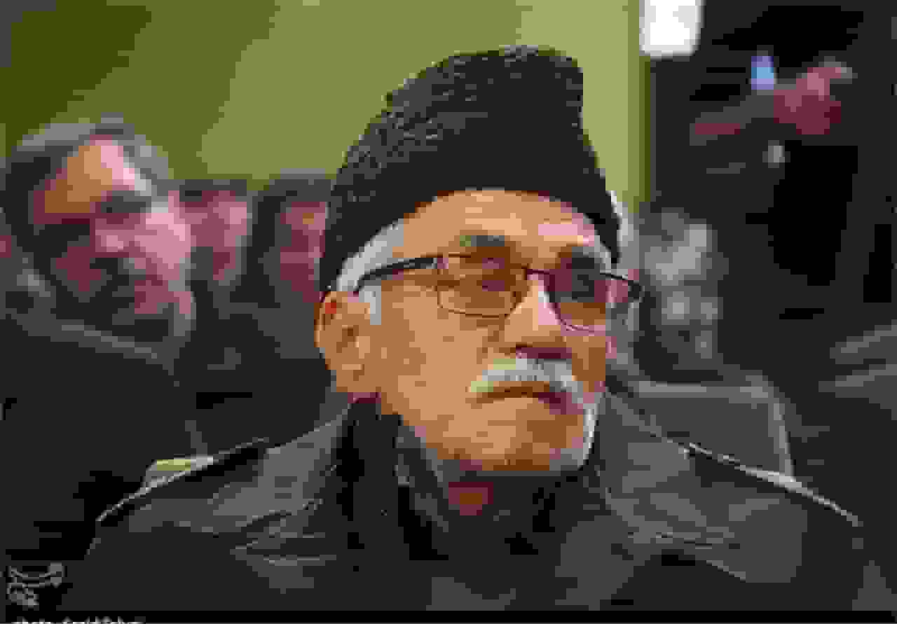 پیام تسلیت وزیر فرهنگ در پی درگذشت حاج‌قاسم مهرنیا شاعر و نقال آیین‌های دینی