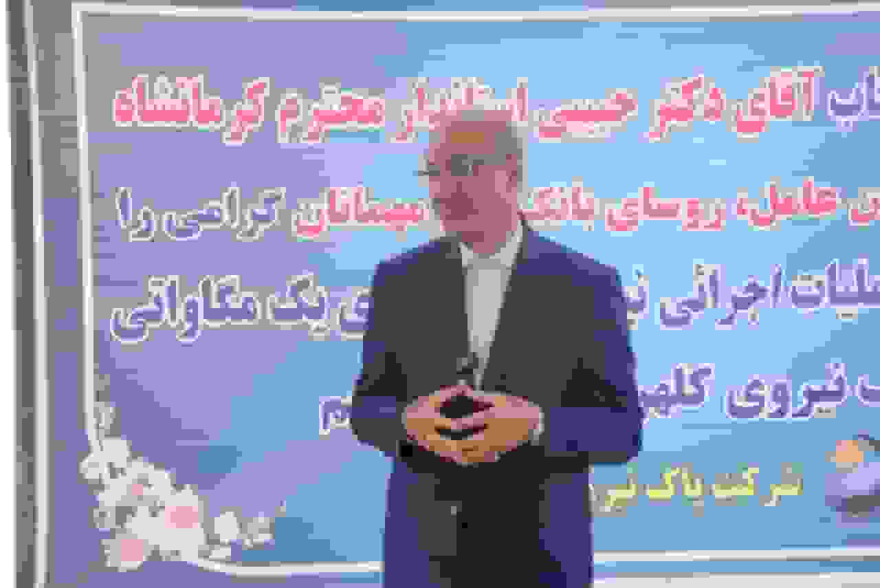 ظرفیت ایجاد ۳۰۰۰ مگاوات انرژی خورشیدی در کرمانشاه