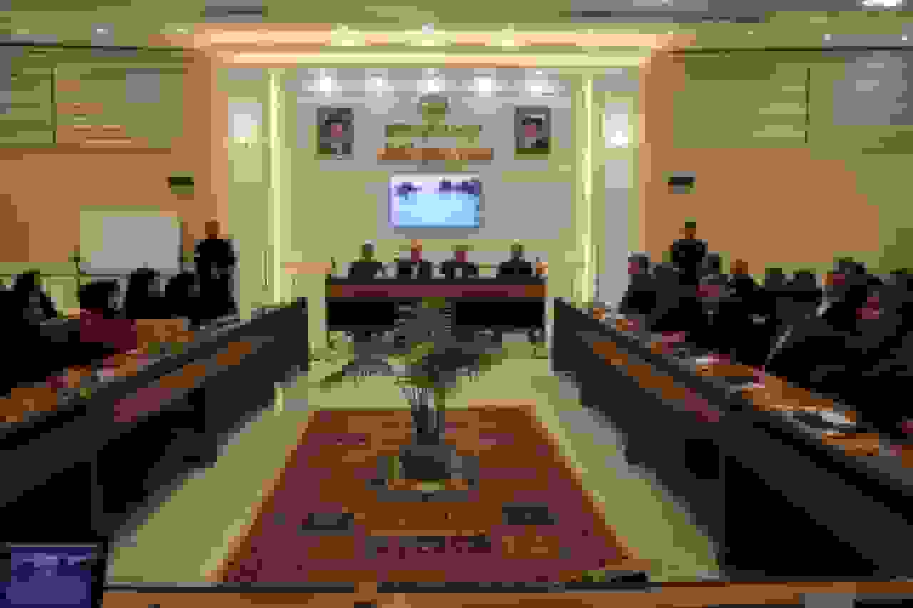 اختصاص ۳۲۵ میلیارد اعتبار برای تکمیل پروژه‌های ورزشی اردبیل