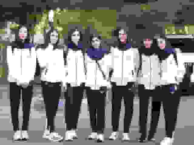 ۷ بانوی تکواندوکار ایران در قهرمانی جهان/ آزمون دشوار مهروز ساعی در ووشی