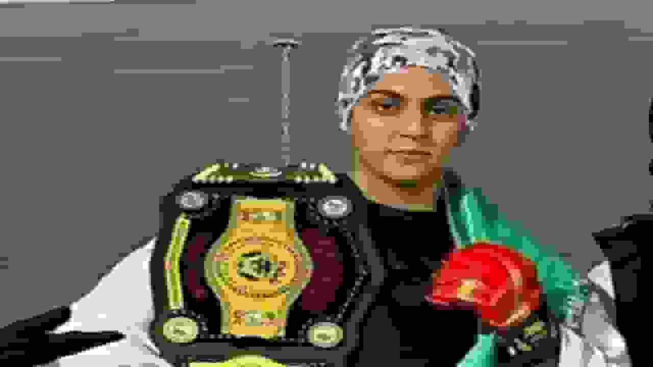 پیام تسلیت وزارت ورزش در پی درگذشت نایب قهرمان جهانی موی‌تای