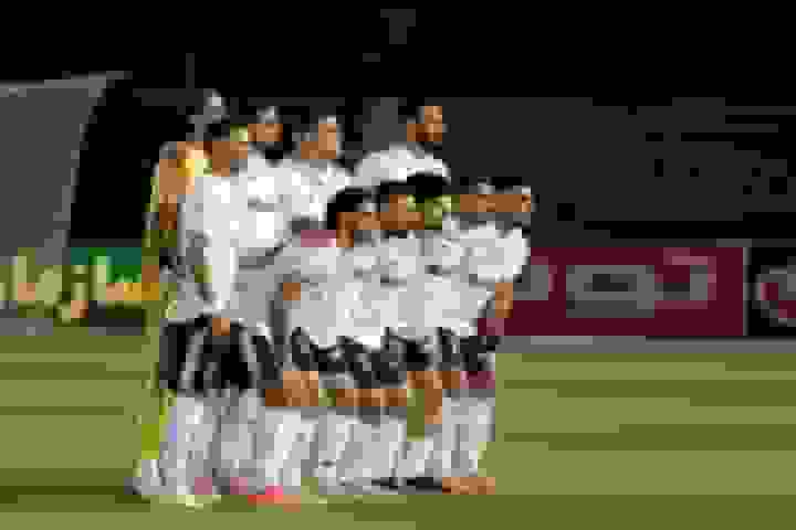 اعتراض رسمی باشگاه ملوان به کمیته داوران