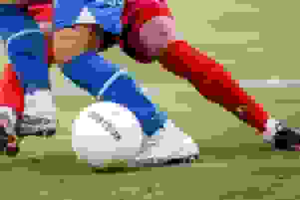 اسامی محرومان هفته هشتم لیگ برتر فوتبال ایران