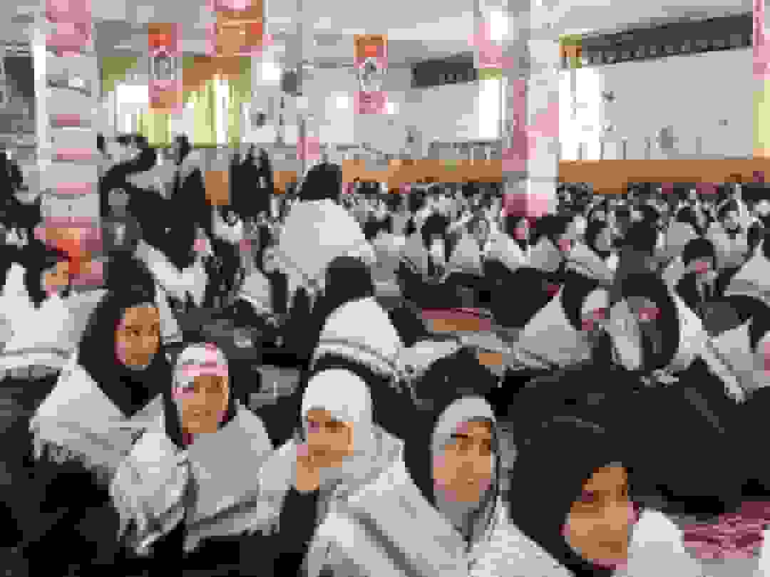 اعزام نخستین گروه دانشآموزان کهگیلویه و بویراحمد به اردوی راهیان نور