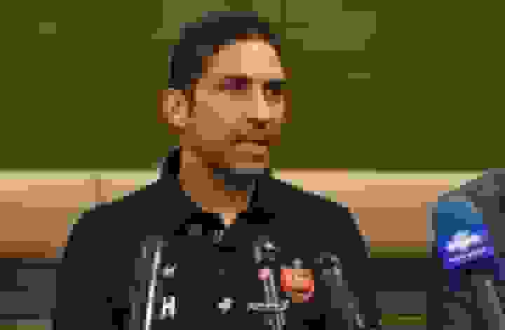 هاشمیان: بازیکنان مصدوم به جز یک نفر بازگشتند