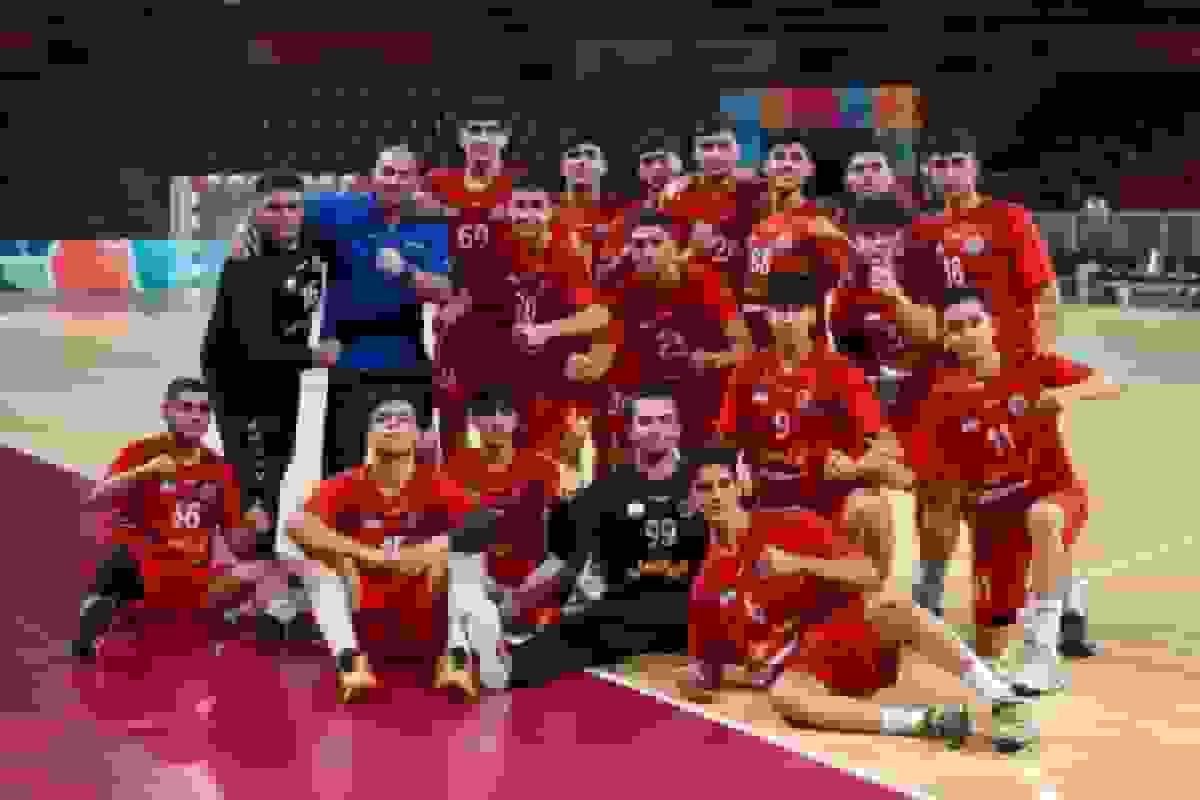 ساعت بازی و برنامه تیم هندبال زیر ۱۷ سال پسران در مسابقات جهانی