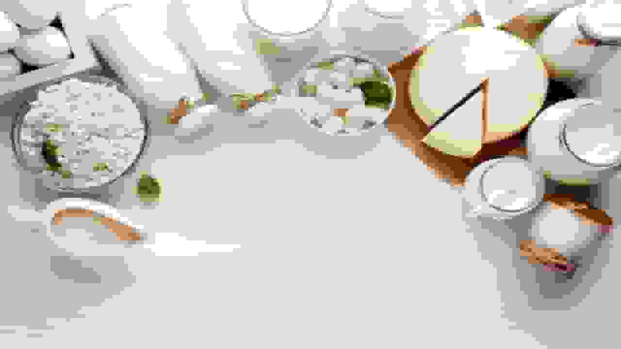 گرانفروشی در بازار لبنیات نداریم