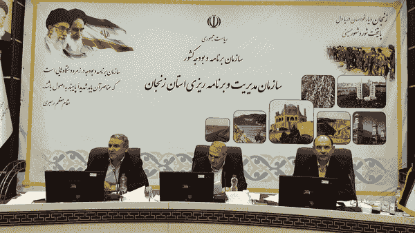 ثبت ۲۱۵ میلیون دلار صدرات در استان زنجان