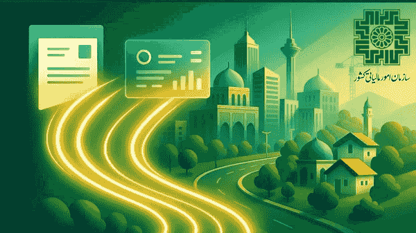 افزایش ۷۷ درصدی پرداخت عوارض شهرداری‌ها و دهیاری‌ها در زنجان