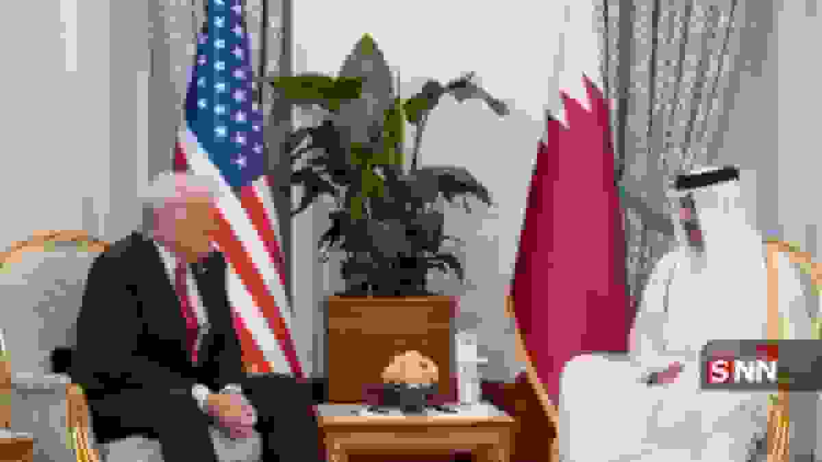 ترامپ: حمله اسرائیل به قطر یک «اشتباه تاکتیکی» بود