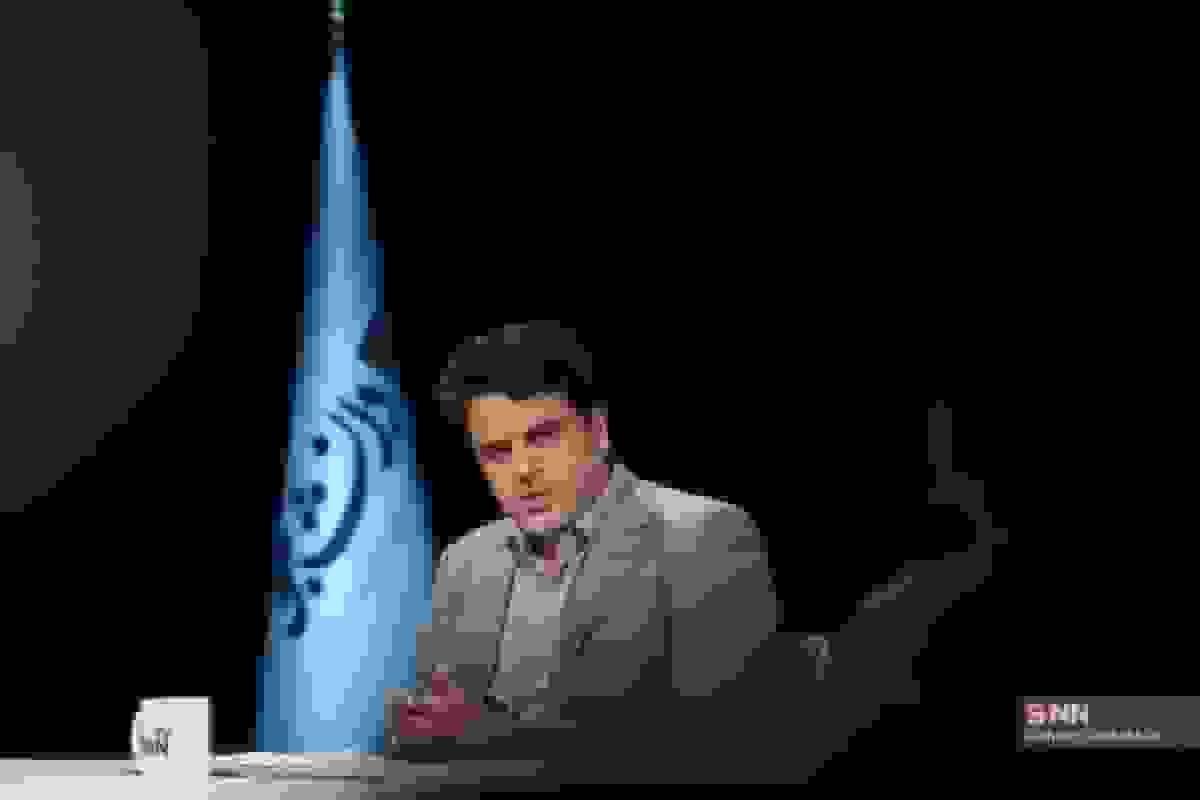 حامد یزدیان: اصفهان تنها دو روز هوای پاک در سال جاری داشته است