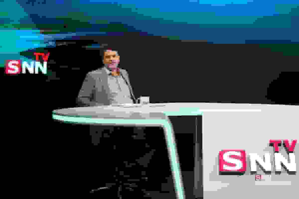 حامد یزدیان: ۲۰ سال وعده قطار سریع‌السیر اصفهان توسط دولت‌های مختلف