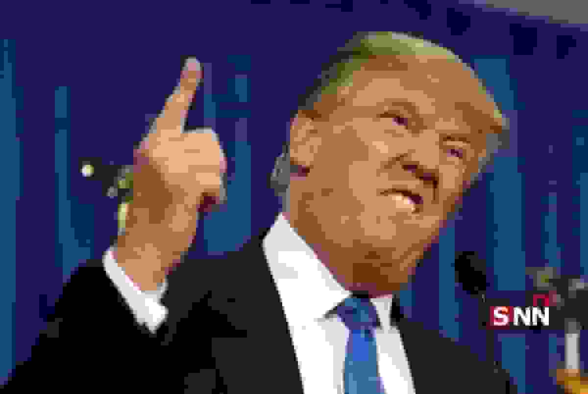 خیال‌پردازی‌های تکراری ترامپ علیه ایران: ادعای نابودی توان هسته‌ای