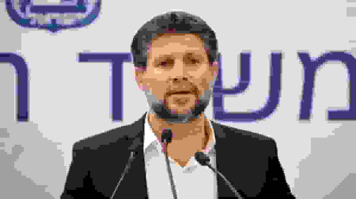 وزیر صهیونیستی مجبور به عذرخواهی از عربستان شد