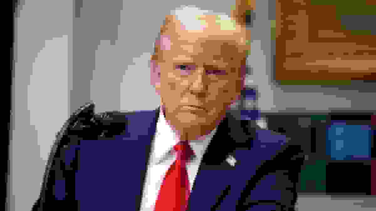 ترامپ از عملیات گسترده علیه کارتل‌های مواد مخدر خبر داد