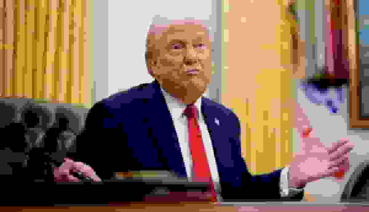 حمله مجدد ترامپ به بایدن: سیاست‌های بایدن عامل ورود مواد مخدر از آمریکای جنوبی