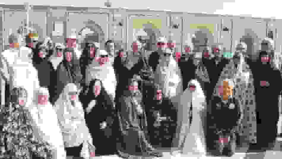 ورود بیش از سه میلیون گردشگر خارجی به ایران