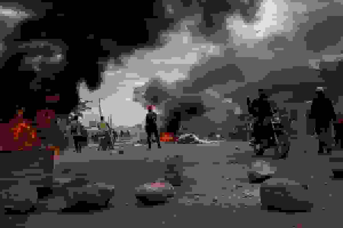 اعتراضات مرگبار در تانزانیا با ۷۰۰ کشته