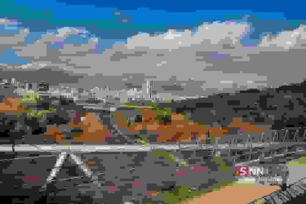 کیفیت هوای پایتخت قابل قبول است