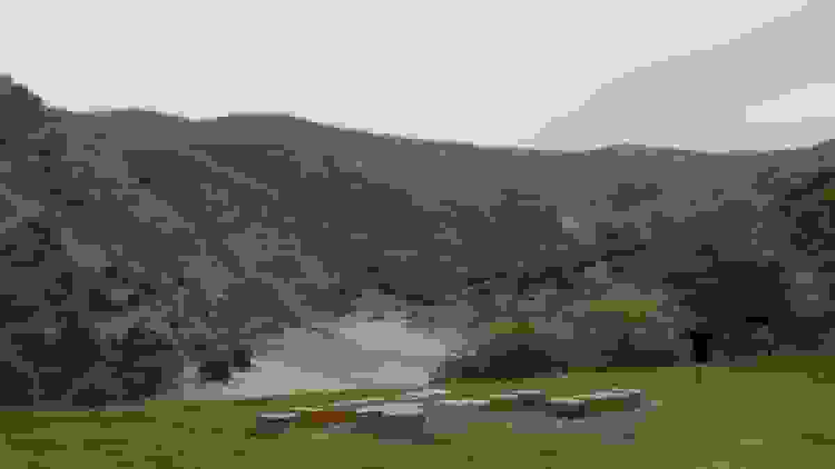 پروژه انتقال آب چشمه آب سفید ظرف کمتر از ۲ سال به بهره‌برداری می‌رسد