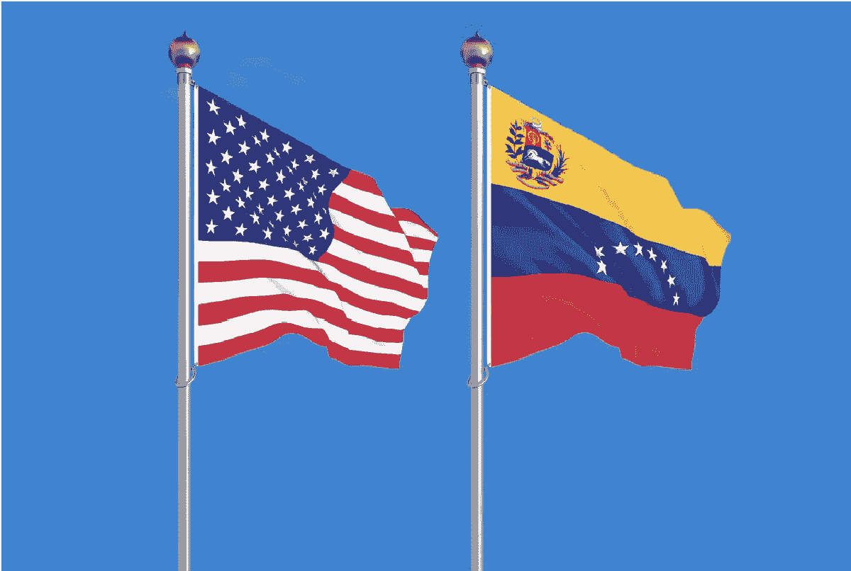 جنگ آمریکا علیه ونزوئلا؛ غارت منابع نفتی یا ادعای مبارزه با مواد مخدر؟