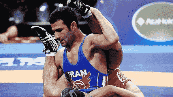 تأیید قهرمانی ایران در مسابقات جهانی کشتی ۲۰۱۵ توسط فدراسیون جهانی