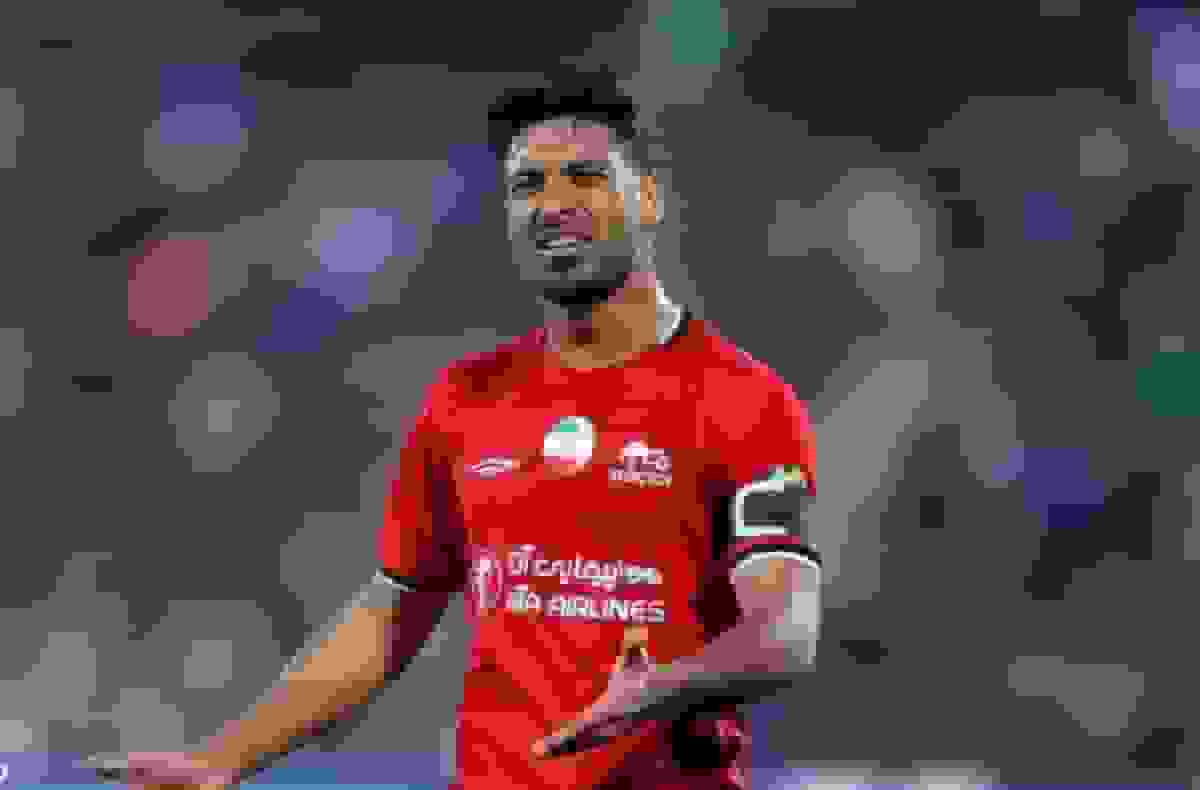 بیانیه تند پرسپولیس علیه تراکتور؛ خلیل‌زاده باید اخراج می‌شد