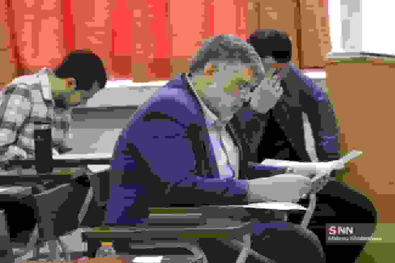 ثبت‌نام بیش از ۵۷ هزار داوطلب در آزمون دکتری ۱۴۰۵