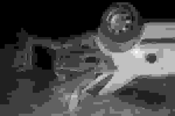 سرعت غیرمجاز عامل مرگ دو جوان ۱۹ و ۲۰ ساله در پارک پردیسان