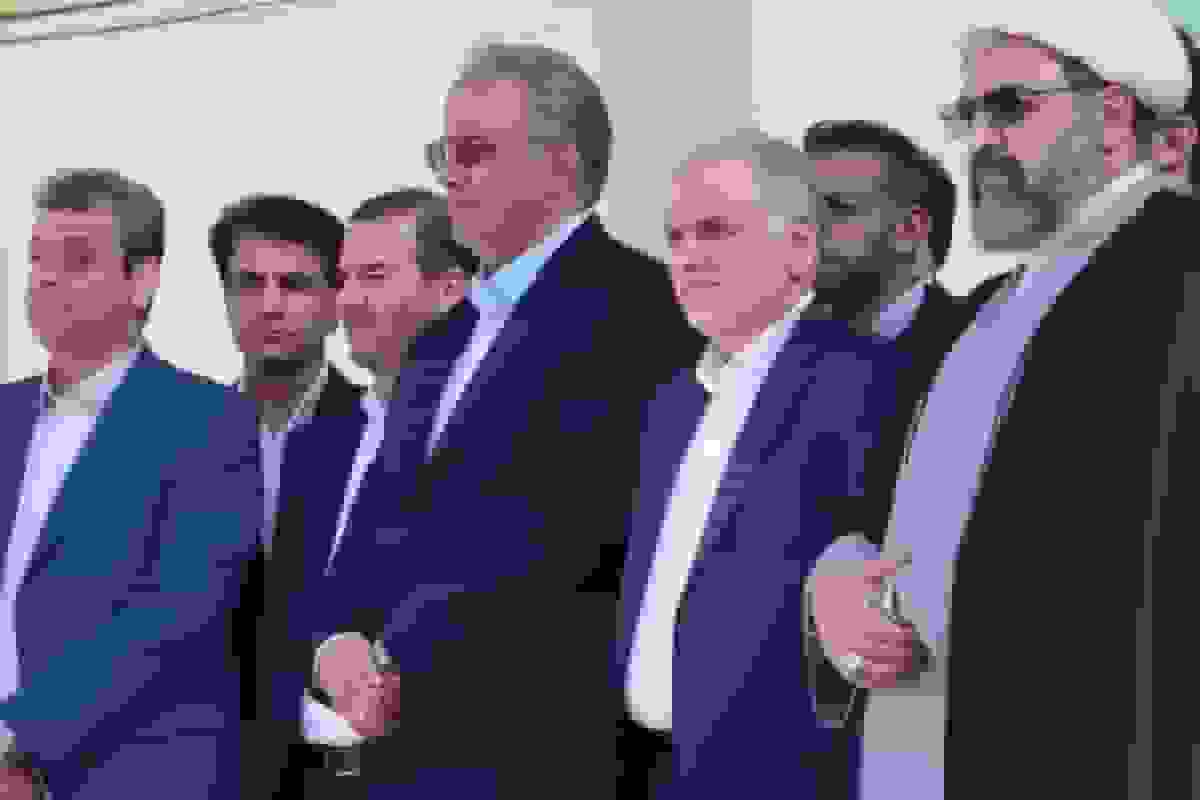 وزیر دادگستری: ۱۰ روز مرخصی برای زندانیان دارای شرایط در سیستان و بلوچستان