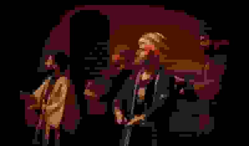 نمایش «آن دوازده نفر» روی صحنه میرود