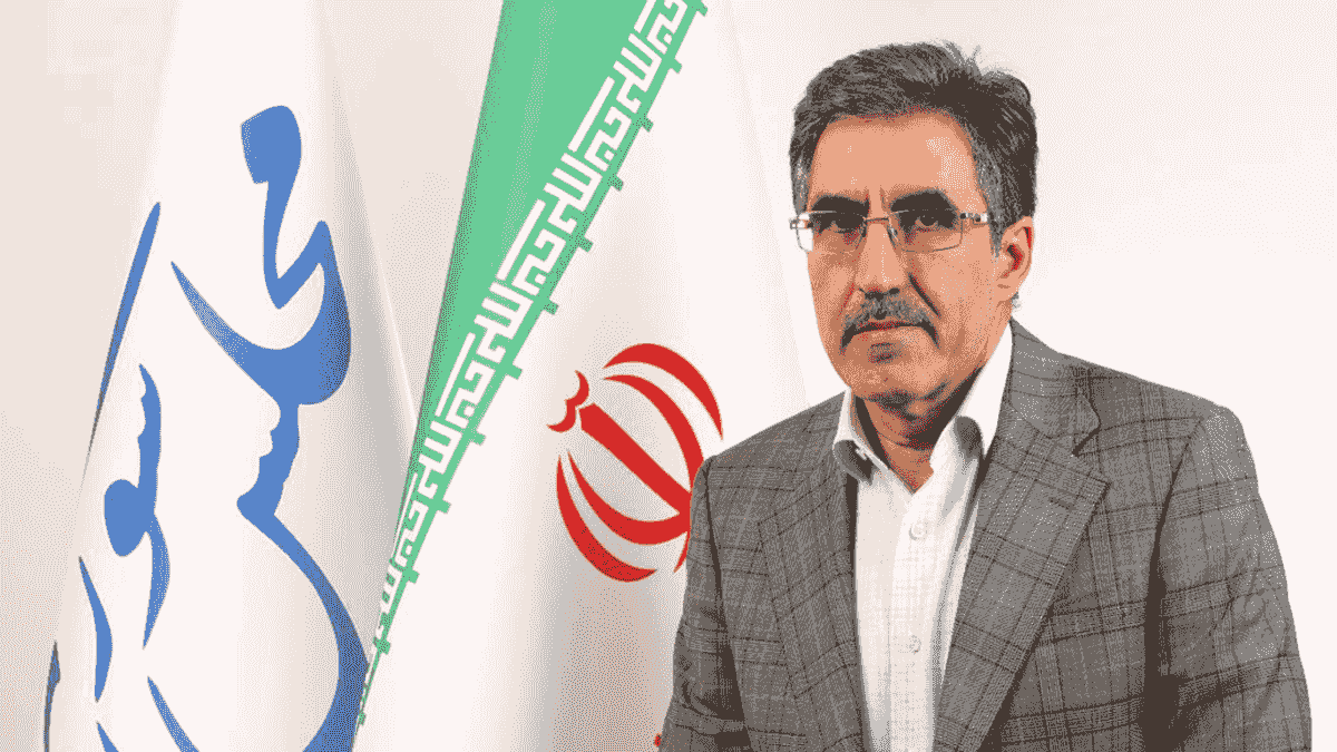 علیزاده: مشکل آنتن‌دهی و پوشش اینترنت در آذربایجان شرقی چشمگیر است