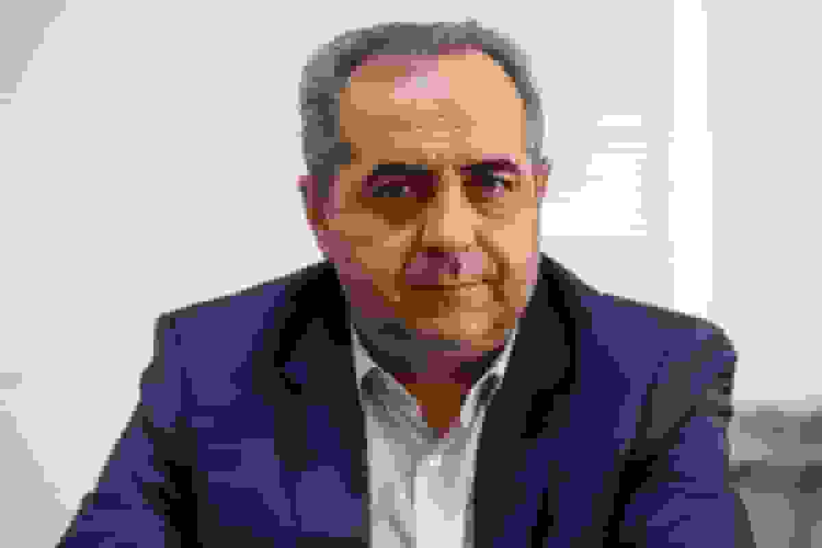 تماس پزشکیان با استاندار آذربایجان شرقی درباره هوشمندسازی ادارات