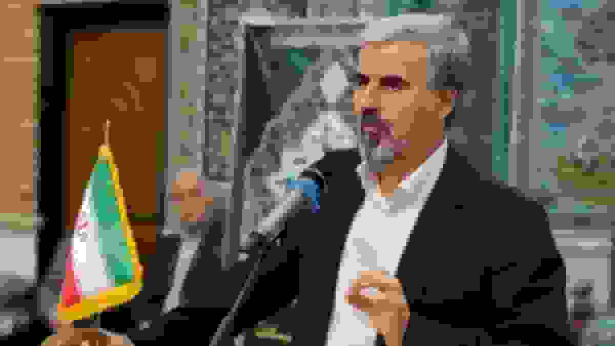 مشکلات ارتباطی در آذربایجان شرقی و تأثیر آن بر صنایع کشاورزی