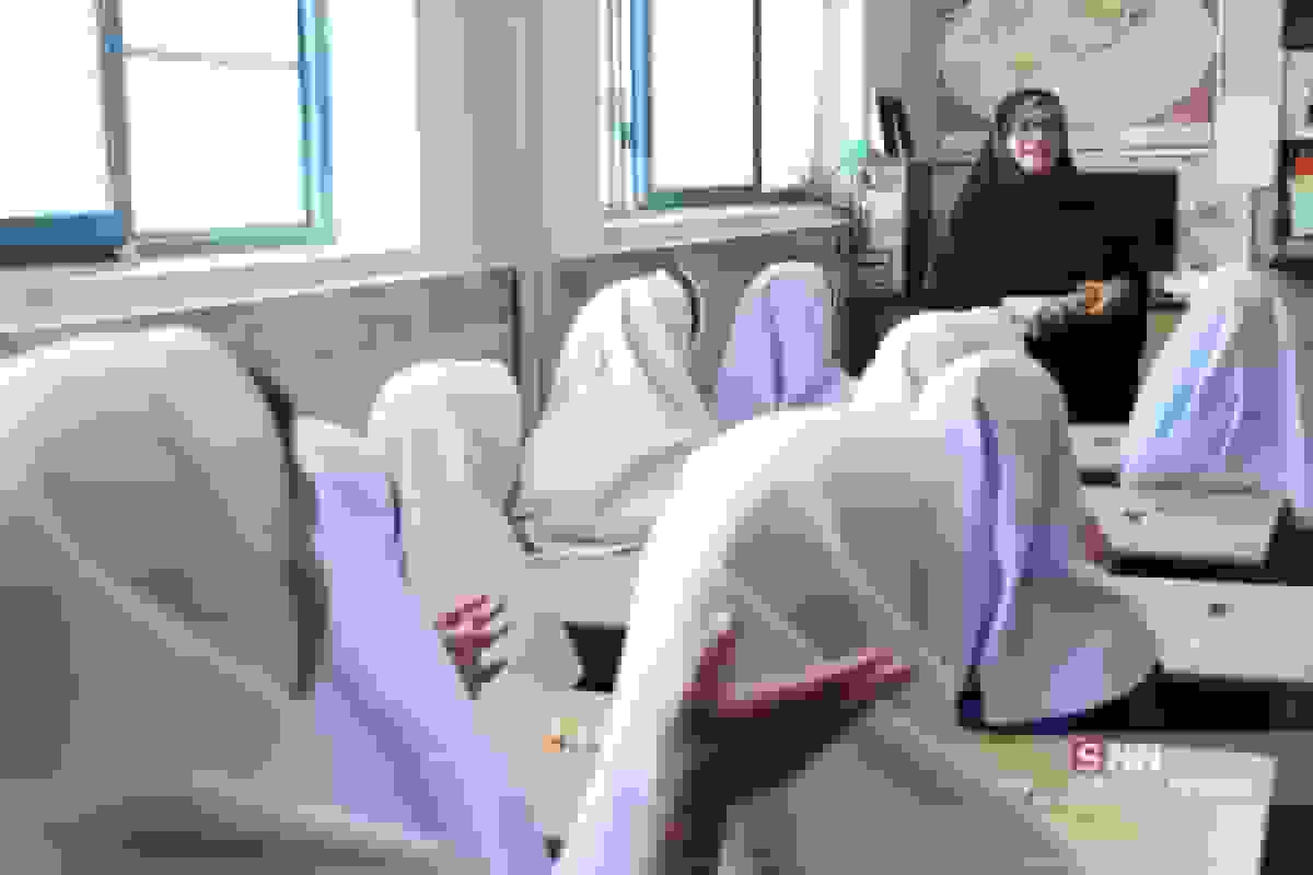 عدالت آموزشی و توانمندسازی معلمان محور برنامه‌های تحول در مازندران