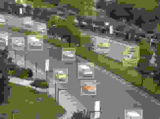 سرهنگ محبی: کنترل ترافیک به‌زودی هوشمند می‌شود