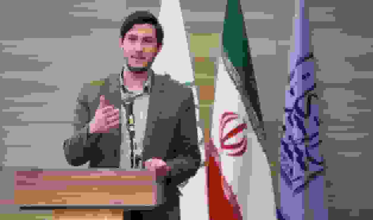 باغخانی پور: بقایای محصولات تراریخته برای محیط زیست نامناسب است