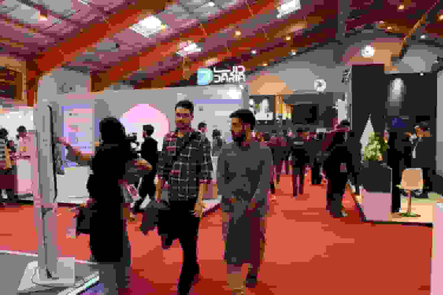 برگزاری نمایشگاه کار شریف از ۱۸ آبان با پیش‌بینی ۷۰۰ فرصت شغلی