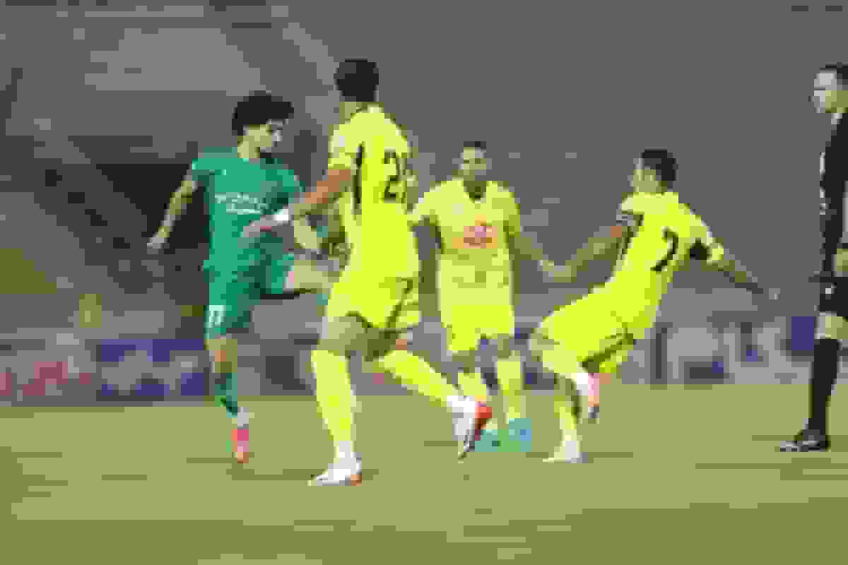 بازگشت 3 امتیاز به تیم‌های لیگ برتر و تغییر جدول رقابت‌ها