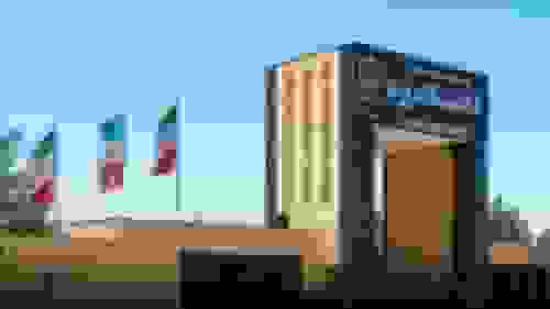 دانشجوی یزدی در حین تمرین معماری دچار ضربه مغزی شد