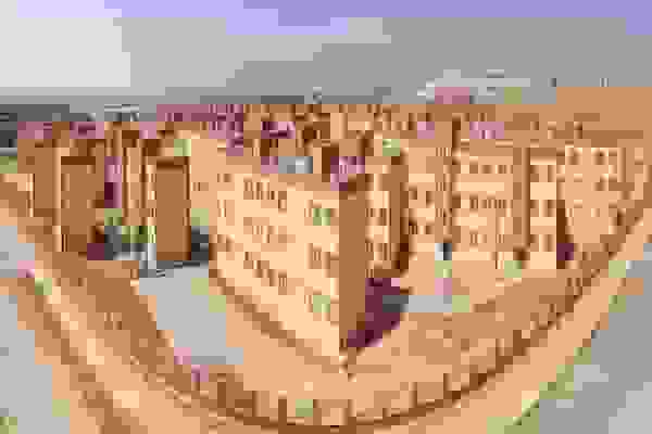 اعطای تسهیلات ساخت مسکن محرومان تا سقف ۷۵۰ میلیون تومان در کهگیلویه و بویراحمد