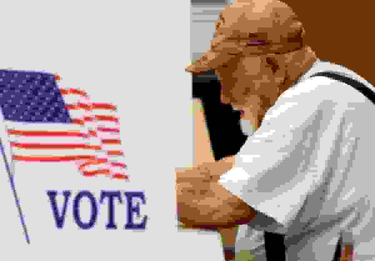 رد دستور اجرایی ترامپ درباره اثبات شهروندی برای رأیدهی