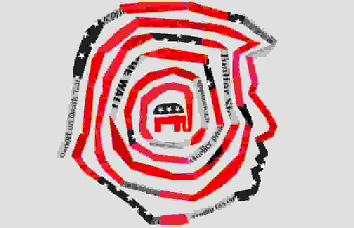 ترامپ: بزرگترین حامی انتخاباتی دموکرات‌ها از نگاه پولیتیکو