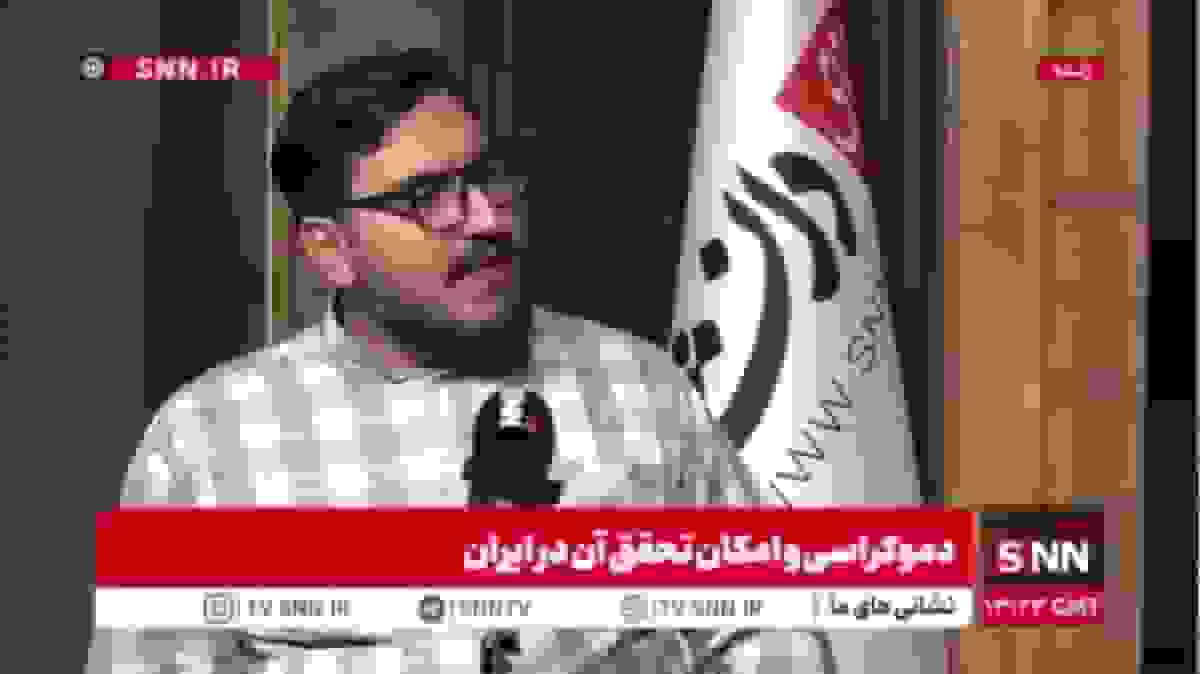 پورمند: جنگ‌های صلیبی آغاز افول اقتدار کلیسا و شکاف در ساخت قدرت قرون وسطی بود