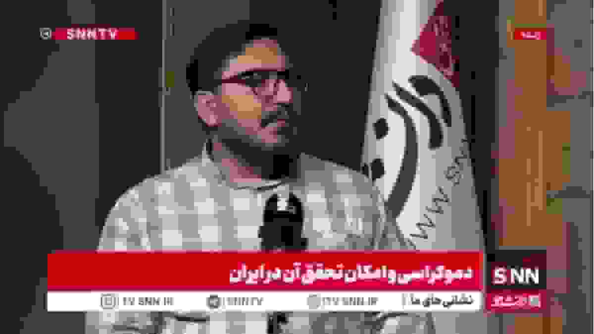 پورمند: تولد عقل‌گرایی و علوم تجربی در غرب با افول اقتدار کلیسا