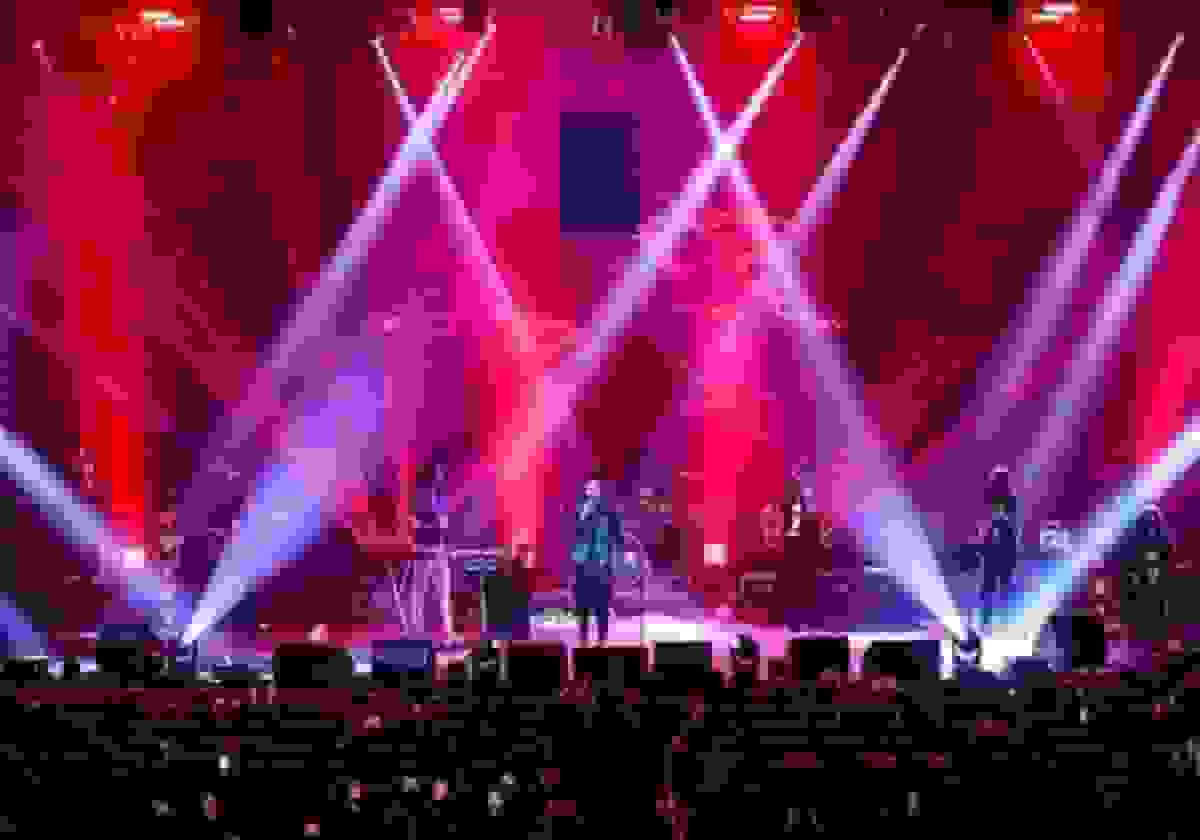 لغو کنسرتهای برج میلاد تا پایان سال ۱۴۰۴