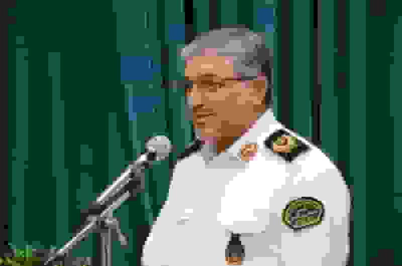 تخلف سرعت مطمئنه عامل ۷۳ درصد تصادفات در کشور