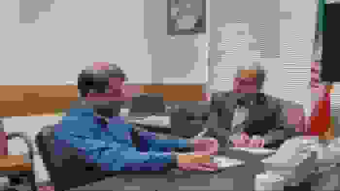 ضرورت اصلاح سرانه سلامت مشهد در بودجه ۱۴۰۵